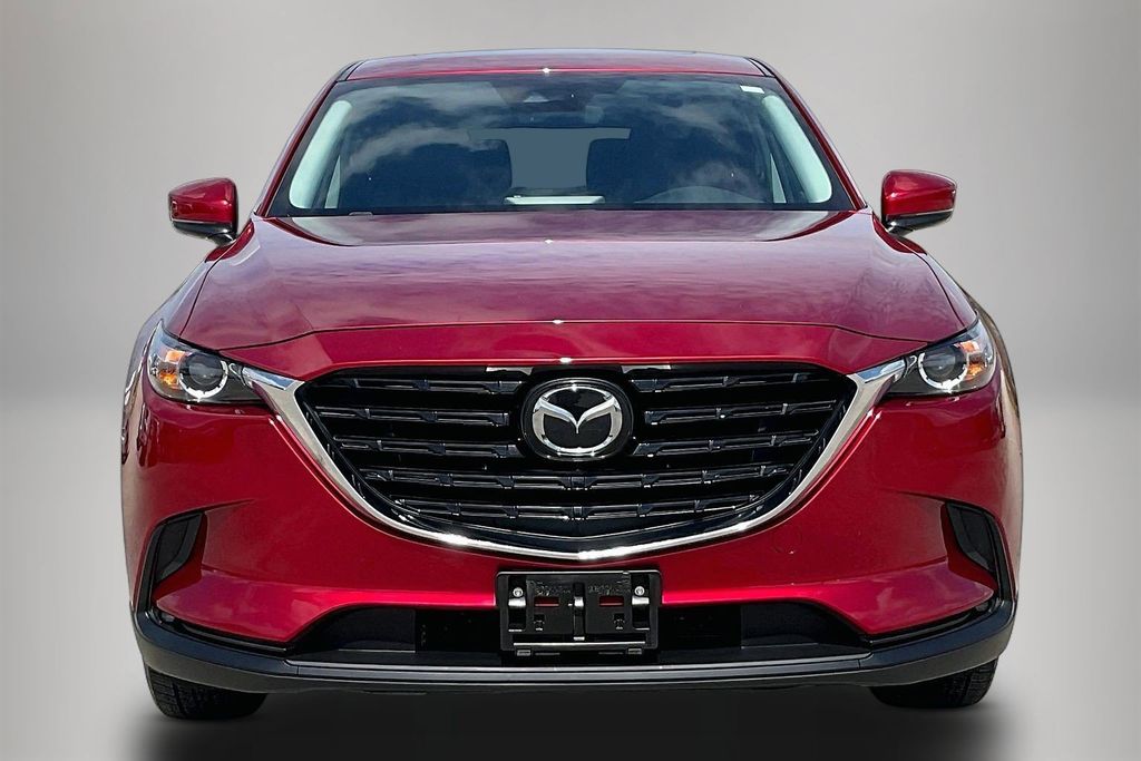 Used 2023 Mazda CX-9 Touring Plus 4D Sport Utility