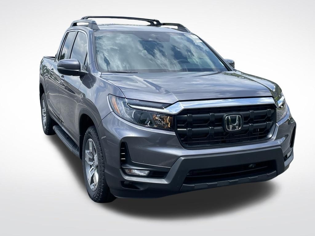Thumbnail: 2026 Honda Ridgeline - 8