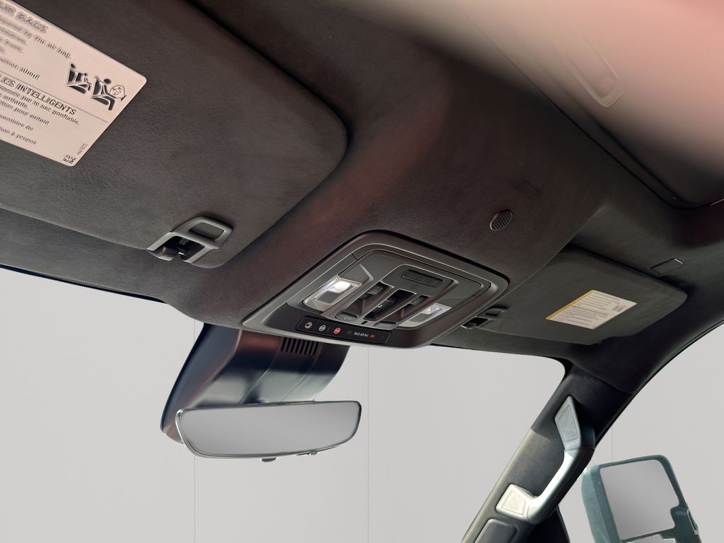 Used Car 2024 Gmc Sierra 3500hd  Denali Ultimate For Sale Under $90,000 In Austin, Texas