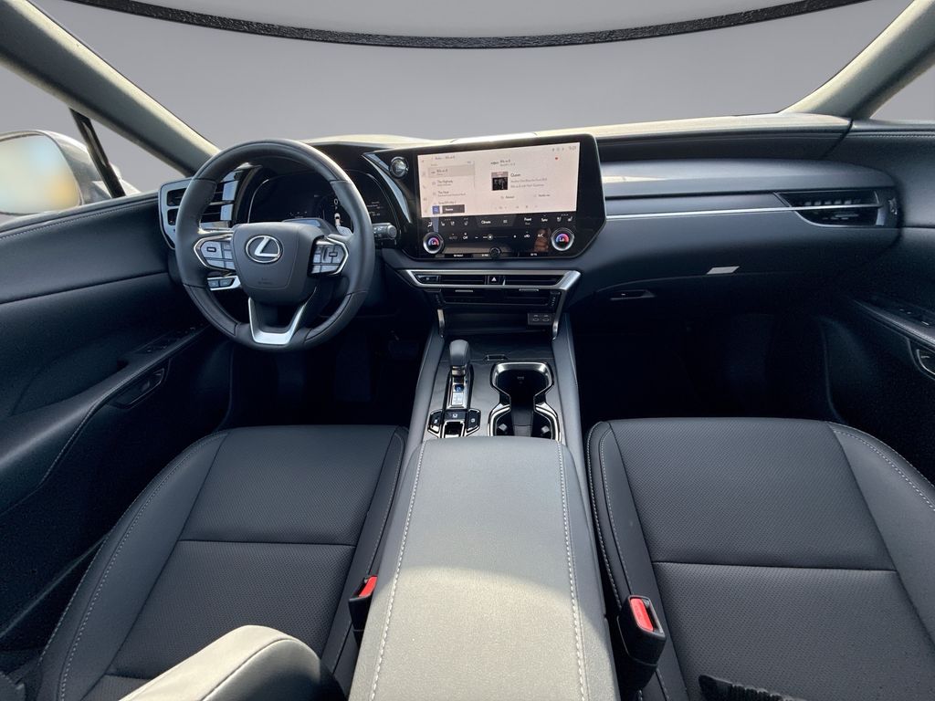 Thumbnail: 2026 Lexus RX - 19