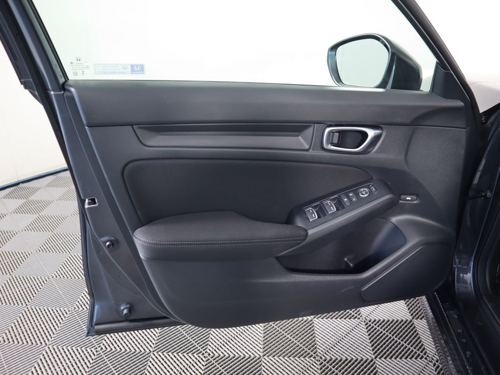 Thumbnail: 2026 Honda Civic - 25