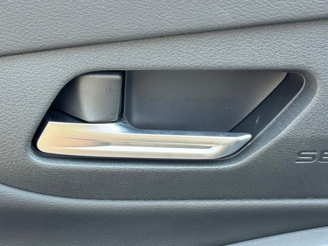 New 2026 Nissan Sentra Sedan