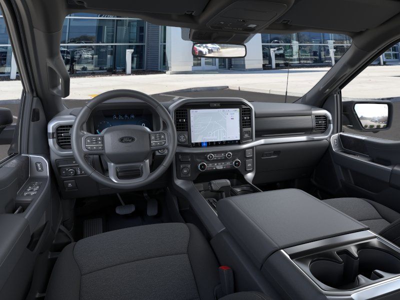New 2026 Avalanche Ford XLT image 9