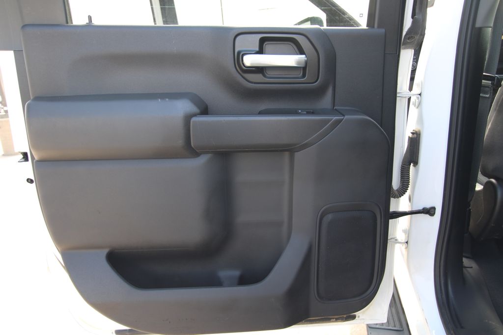 Used 2024 Chevrolet Silverado 2500HD Truck