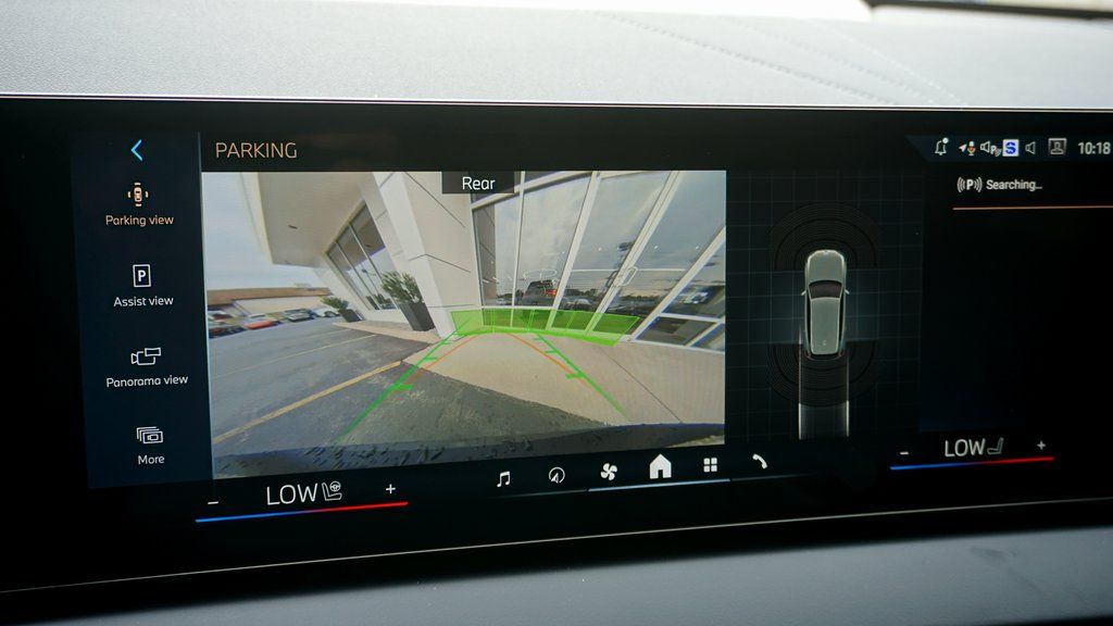 2026 BMW X3 30 - Photo 18