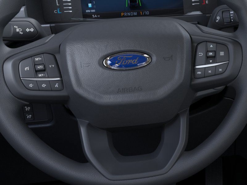 New 2026 Beige Ford XL image 44