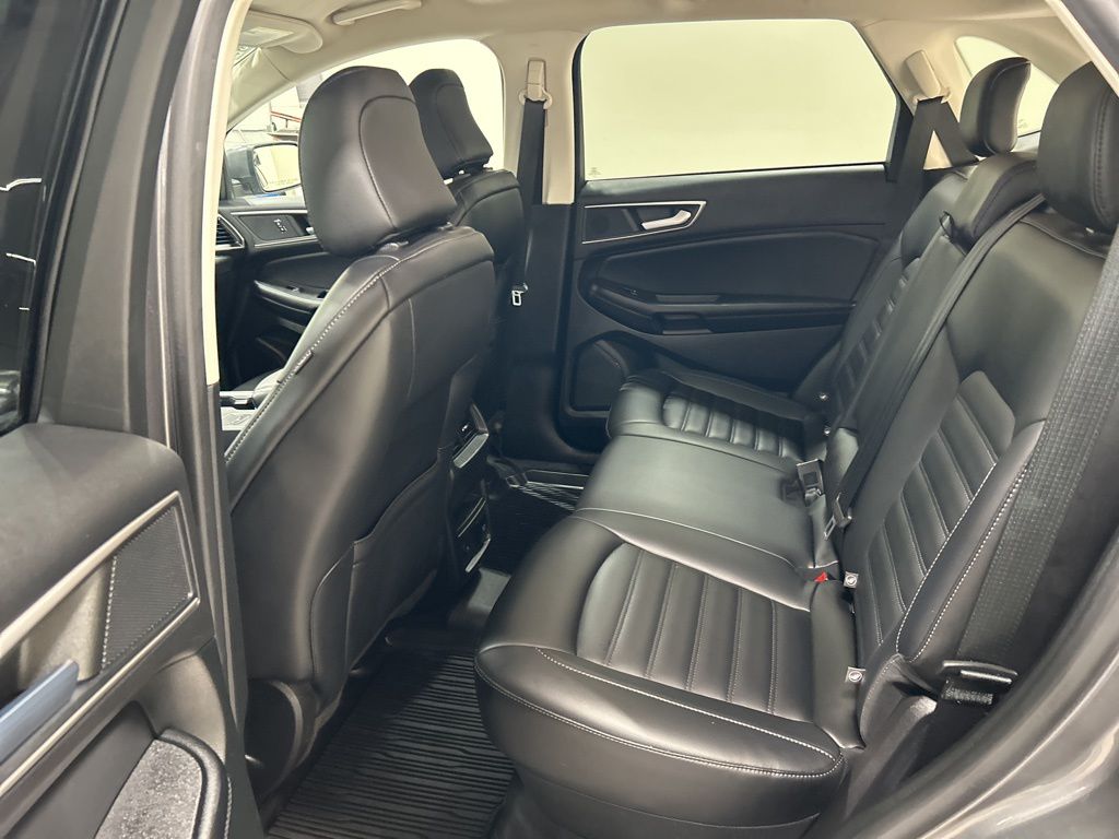 used 2022 Ford Edge car, priced at $24,883