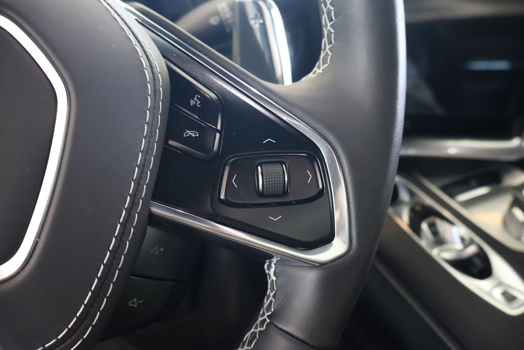 Thumbnail: 2025 Chevrolet Corvette - 28