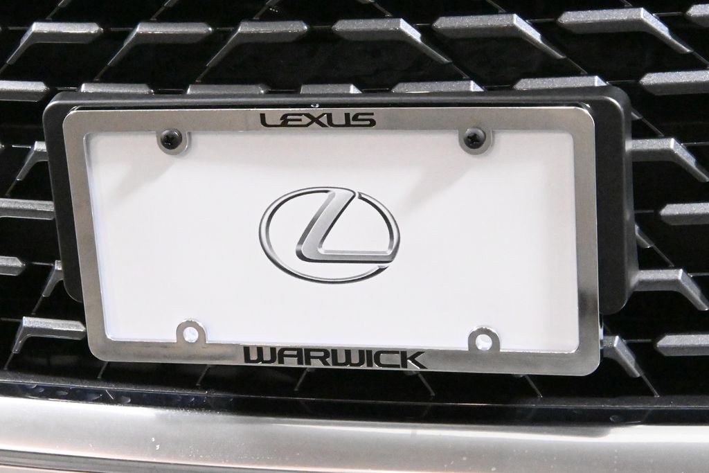 2021 Lexus RX 350 14