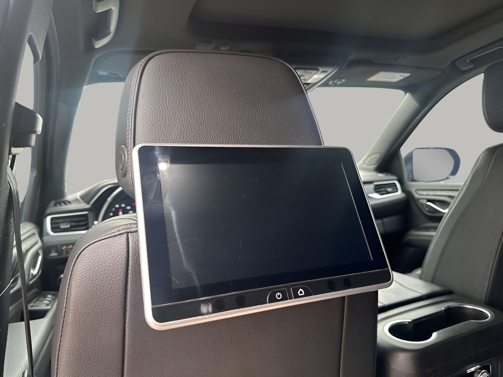 Used Car 2022 Gmc Yukon  Denali For Sale Under $50,000 In Austin, Texas