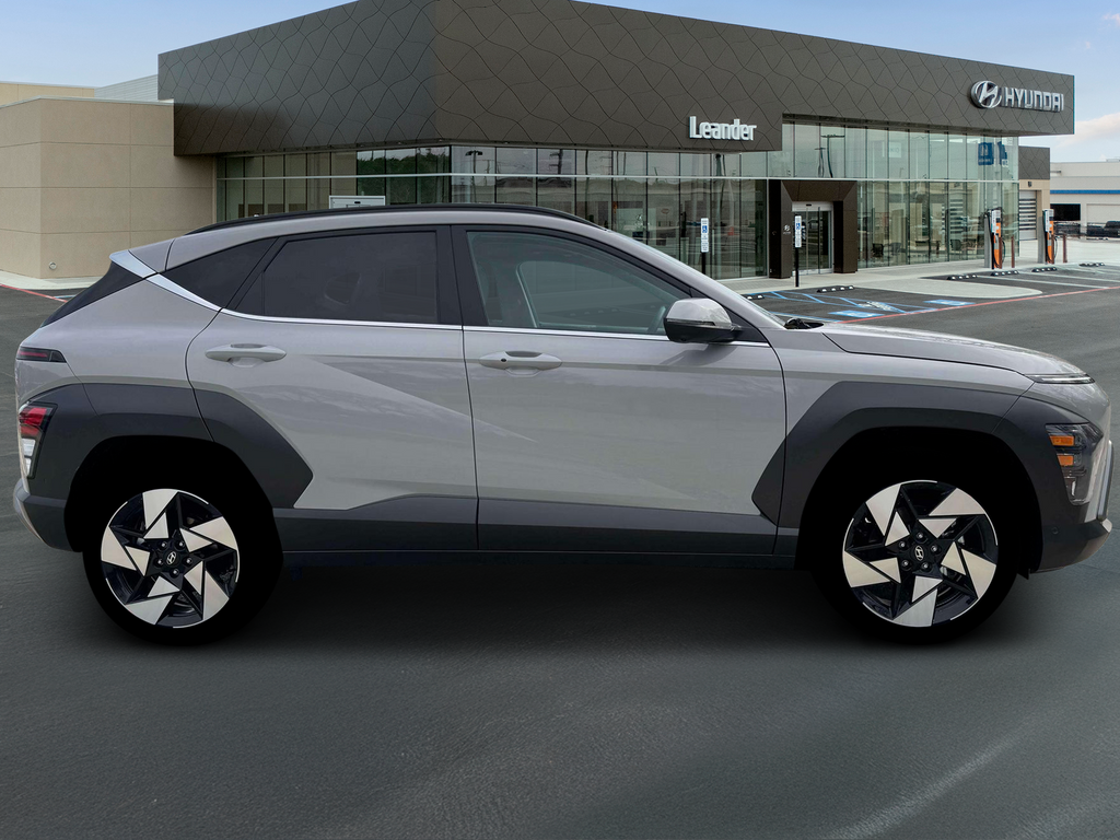 Thumbnail: 2026 Hyundai Kona - 9