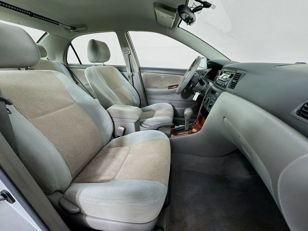 Used Car 2006 Toyota Corolla  Le For Sale Under $10,000 In Austin, Texas