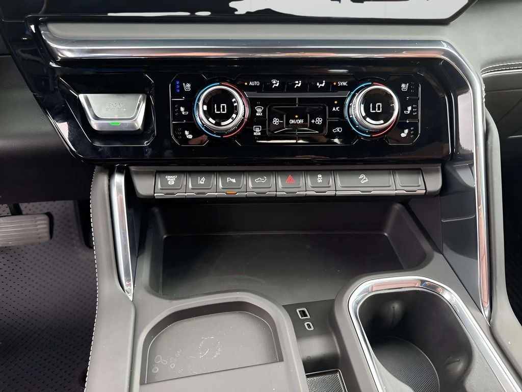 New Car 2025 Gmc Sierra 2500hd  Denali Ultimate For Sale Under $120,000 In Austin, Texas