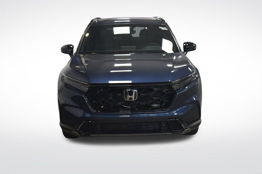 Thumbnail: 2027 Honda CR-V - 2