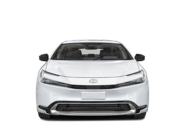Thumbnail: 2026 Toyota Prius - 4
