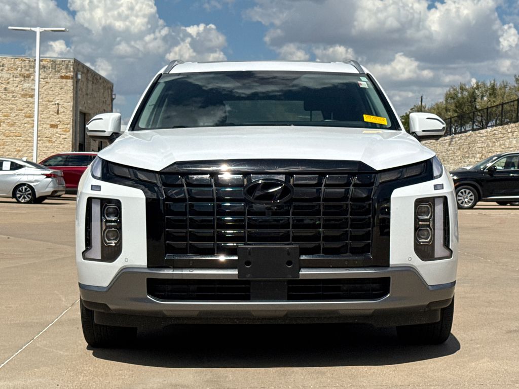 Used 2024 Hyundai Palisade SUV
