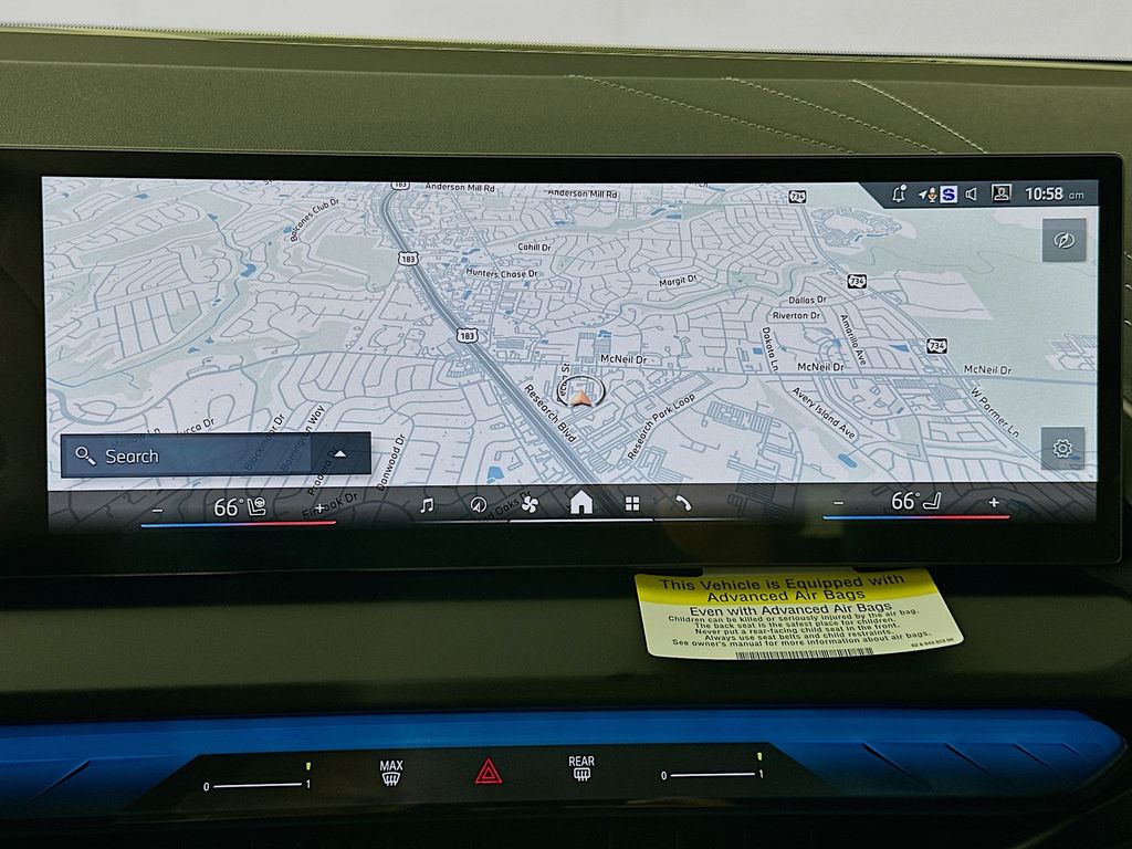 Thumbnail: 2026 BMW X3 - 12