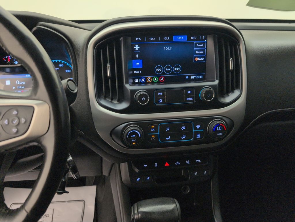 Certified Used 2019 Silver GMC SLT image 17