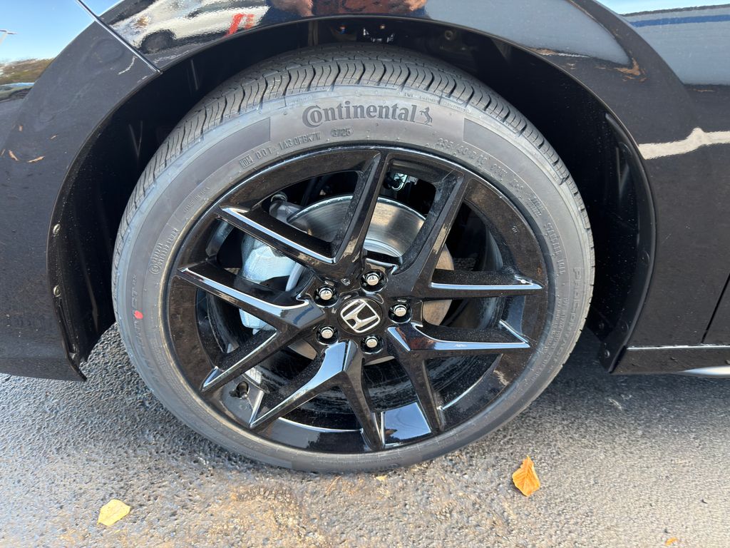 Thumbnail: 2026 Honda Civic - 10