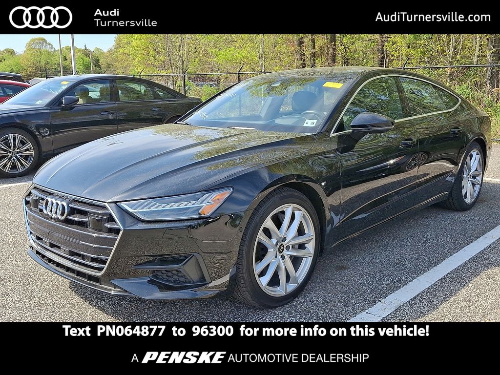 2023 Audi A7 Prestige -
                  Turnersville, NJ