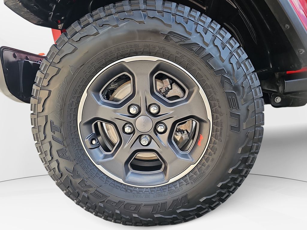 Used 2021 Jeep Gladiator Truck