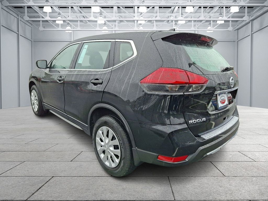 Thumbnail: 2019 Nissan Rogue - 6