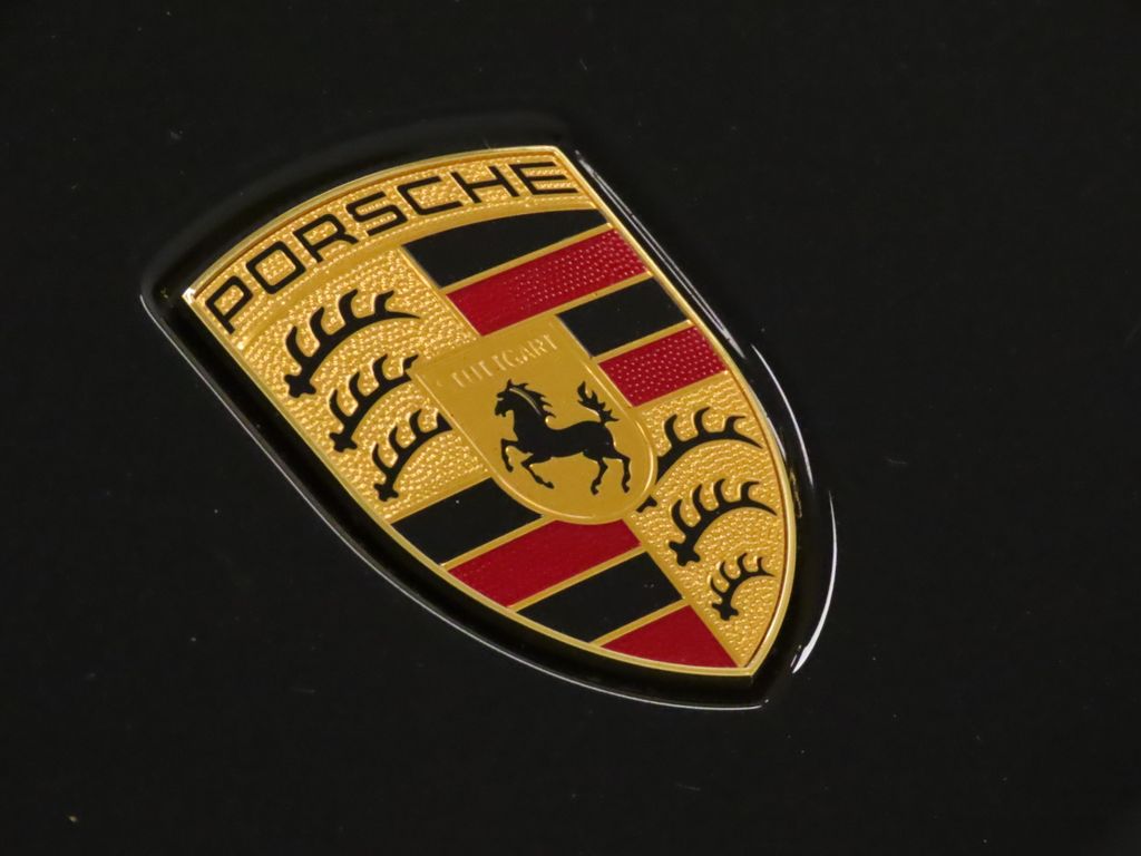 Thumbnail: 2023 Porsche  - 13