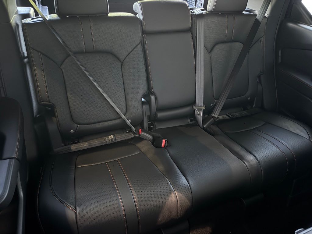 2026 Honda Passport TrailSport Elite Black at AutoSavvy Houston Northwest