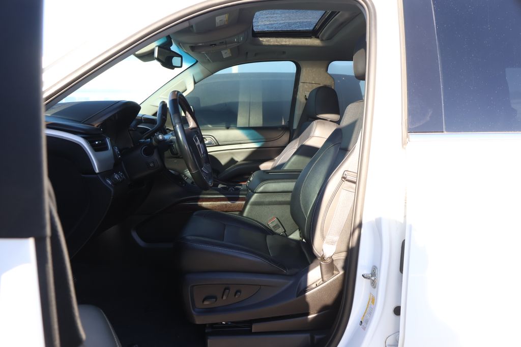 Thumbnail: 2019 GMC Yukon - 14