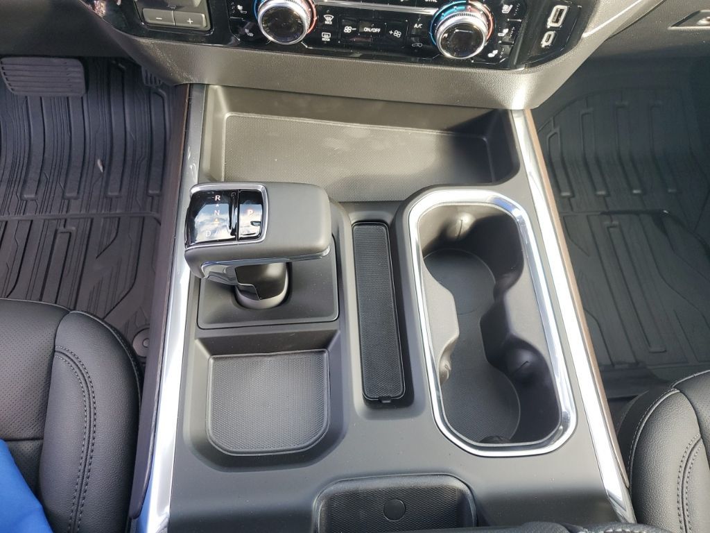 New 2026 Red GMC SLT image 36