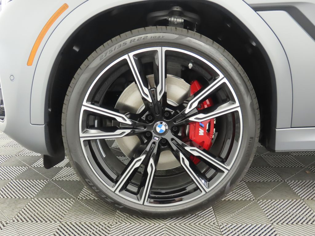 Thumbnail: 2026 BMW X6 - 31