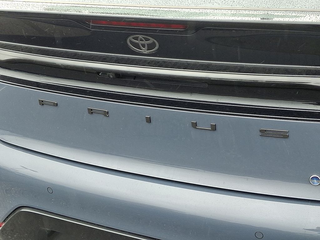 Thumbnail: 2026 Toyota Prius - 30