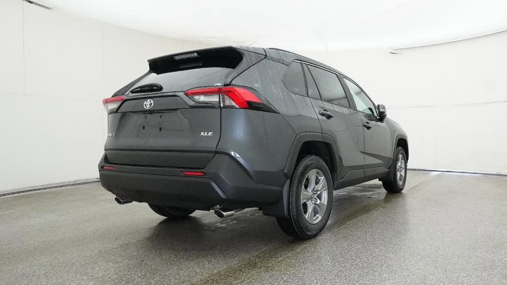 Thumbnail: 2025 Toyota RAV4 - 26