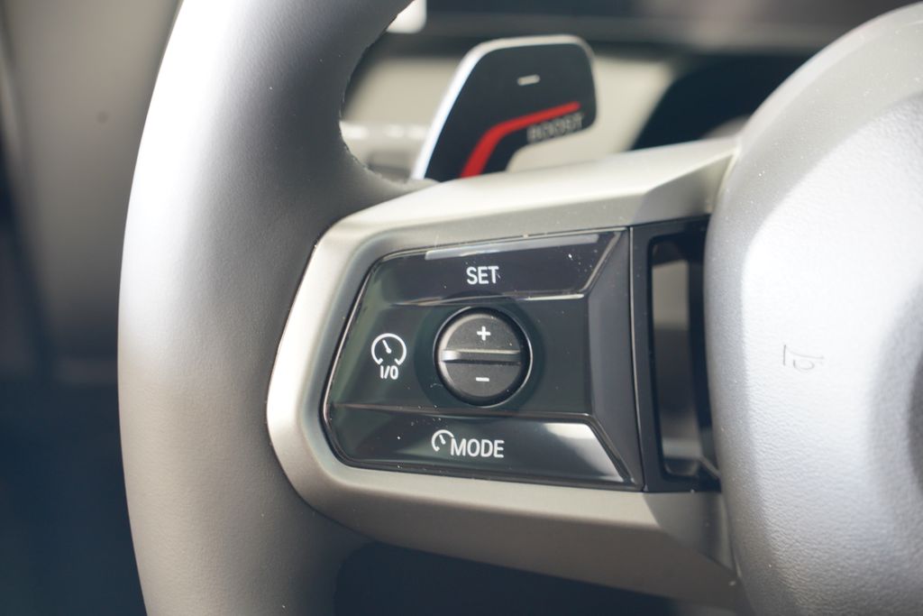 Thumbnail: 2026 BMW X3 - 19