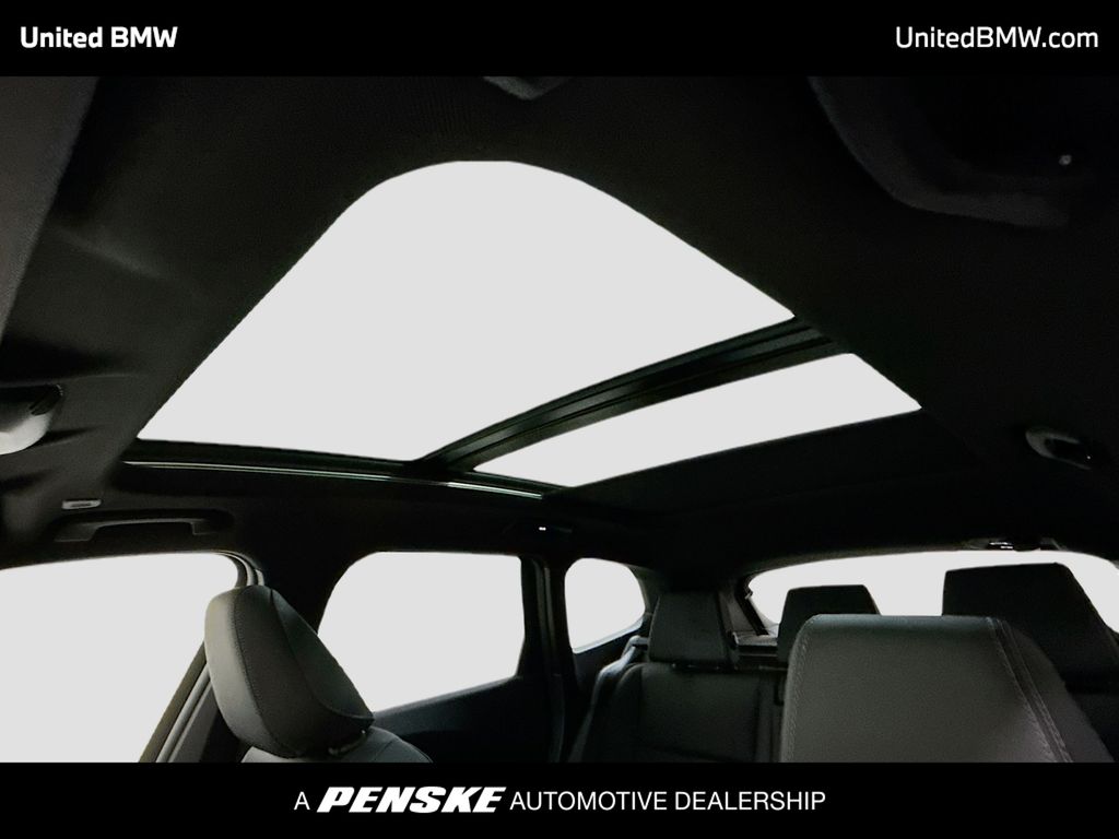 Thumbnail: 2026 BMW X1 - 12