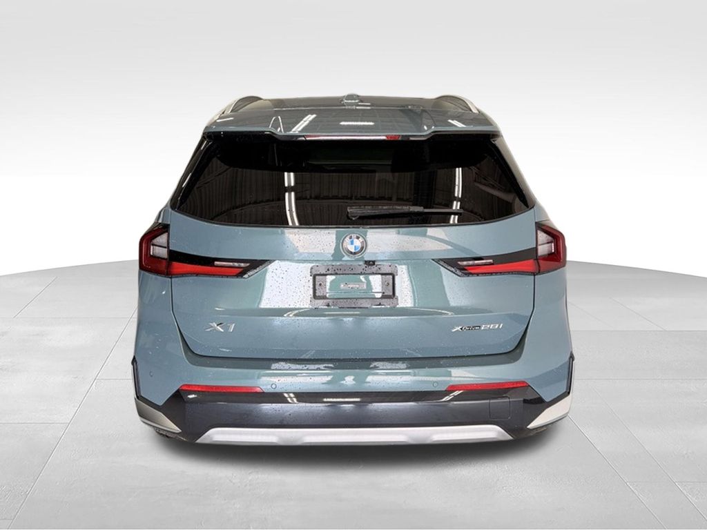 Thumbnail: 2024 BMW X1 - 4
