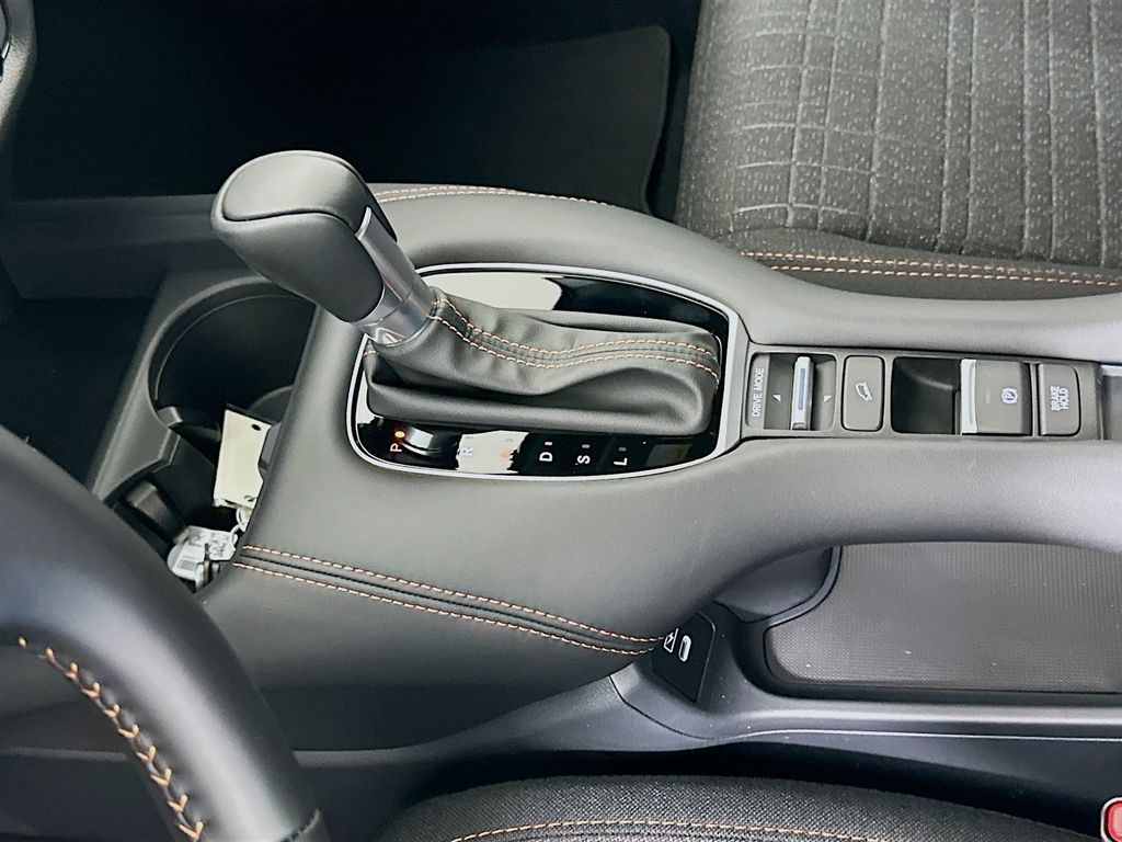 Thumbnail: 2026 Honda HR-V - 14