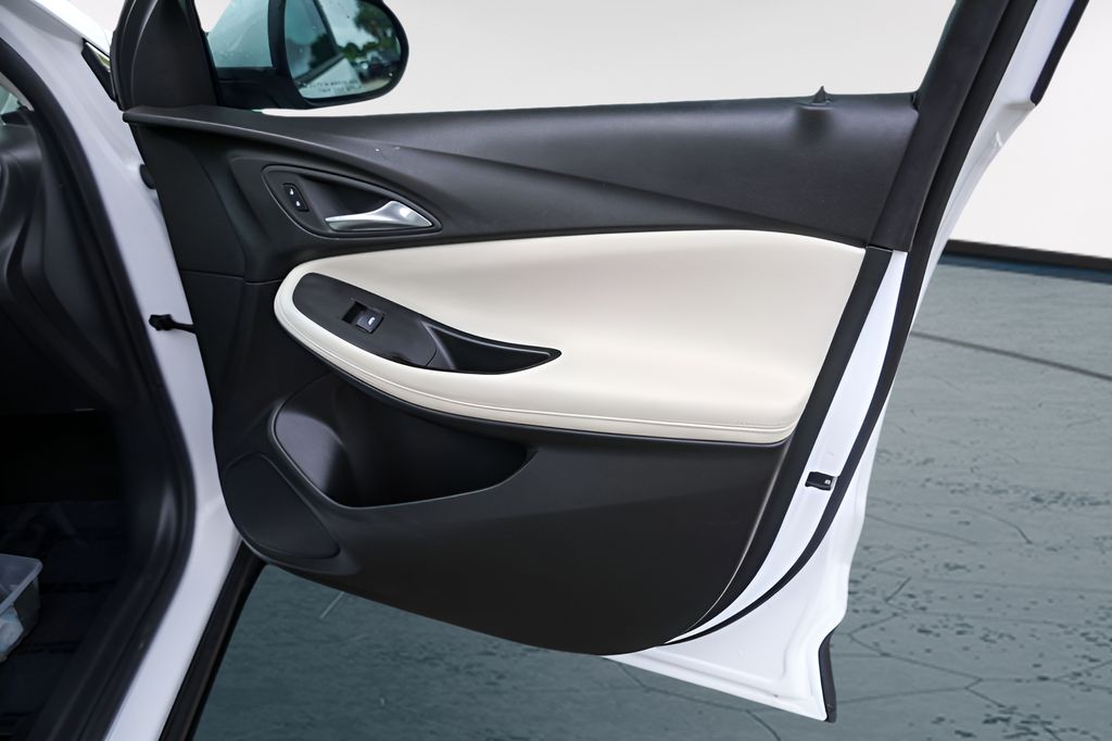 Used Car 2024 Buick Encore Gx  Preferred For Sale Under $25,000 In Austin, Texas