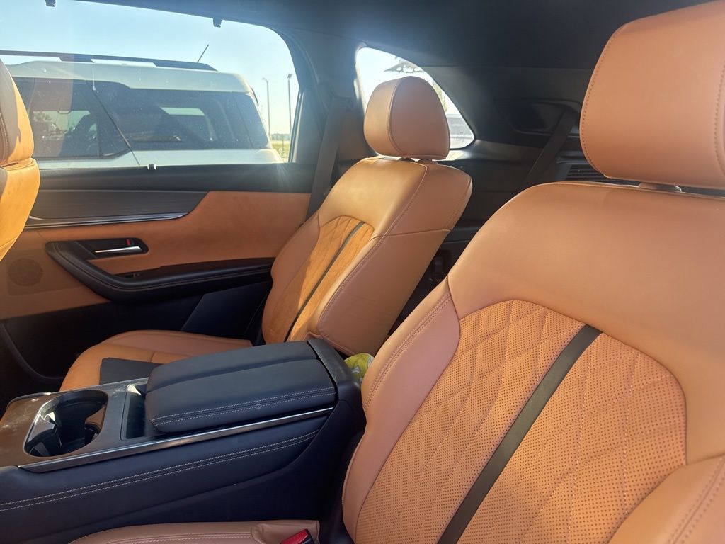 2024 Mazda CX-90 3.3 Turbo S Premium Plus