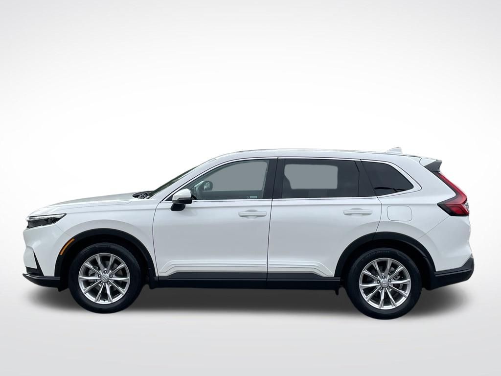Thumbnail: 2024 Honda CR-V - 2