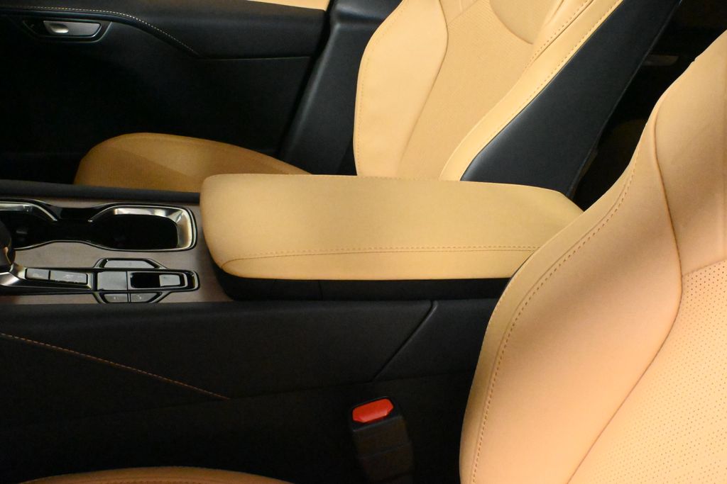 Thumbnail: 2026 Lexus RX - 26