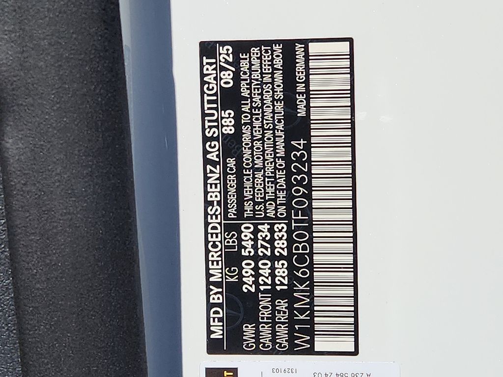 Thumbnail: 2026 Mercedes-Benz CLE - 16