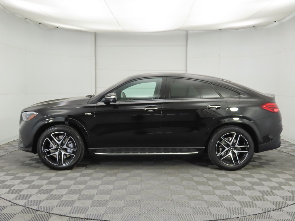 Thumbnail: 2026 Mercedes-Benz GLE - 8