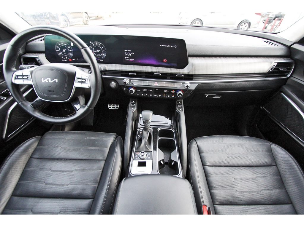 Used 2024 Kia Telluride SUV