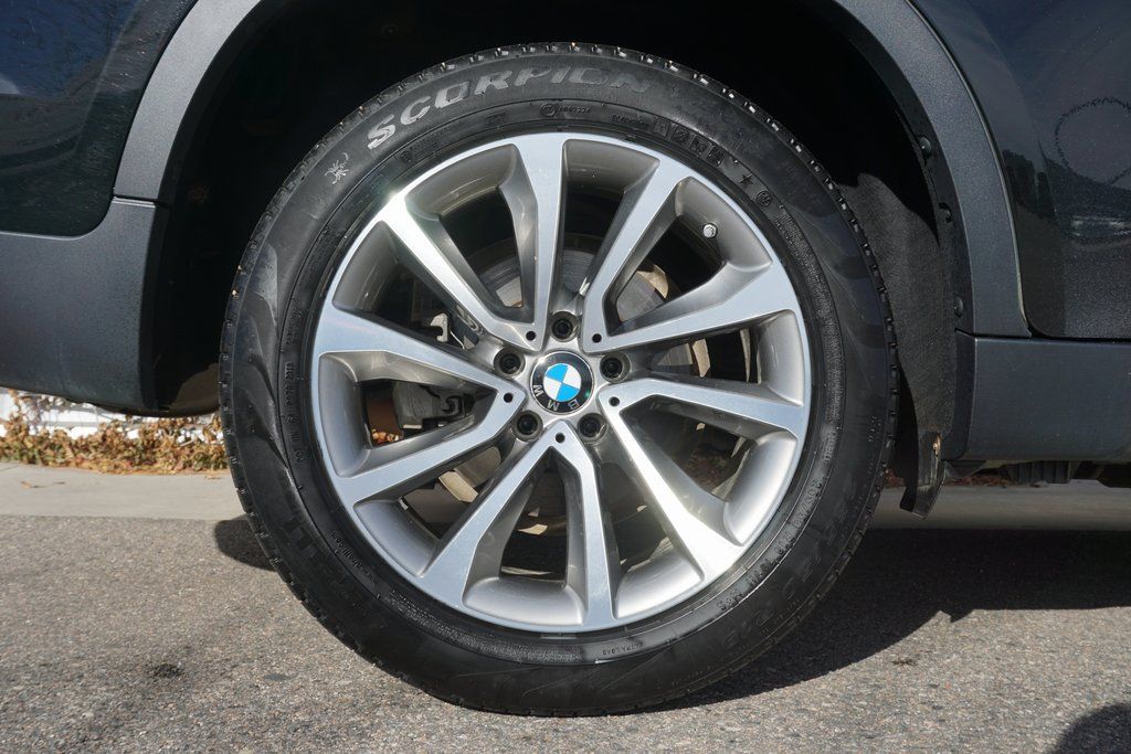 2018 BMW X6 xDrive35i 32