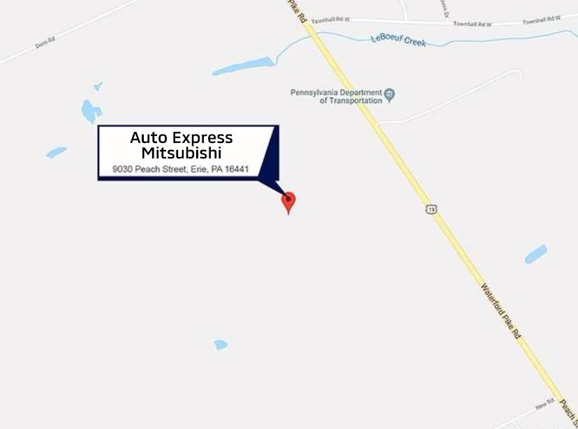 2026 Mitsubishi Outlander Sport 2.0 ES Red at Auto Express Mitsubishi