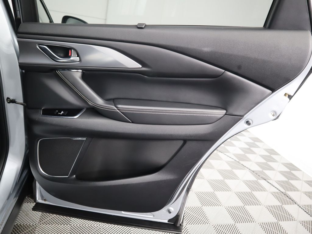 2021 Mazda CX-9 Grand Touring 28