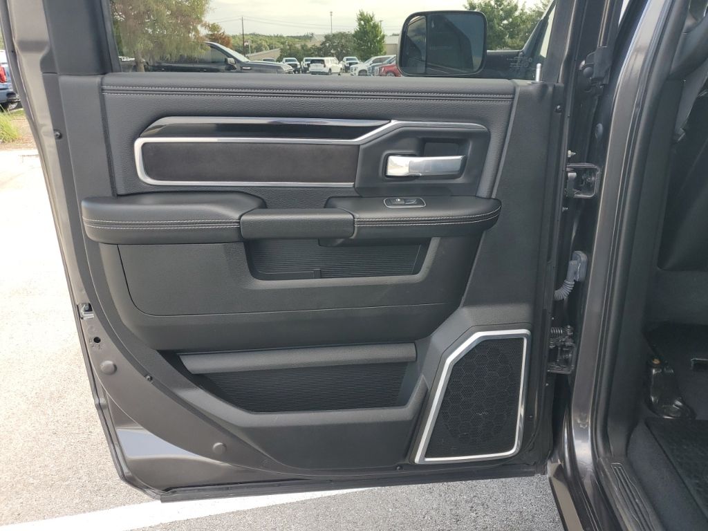 Used Car 2022 Ram 3500  Laramie For Sale Under $70,000 In Austin, Texas