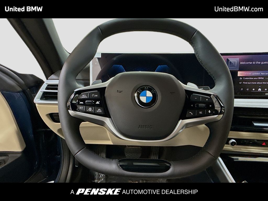 Thumbnail: 2027 BMW 4 Series - 6
