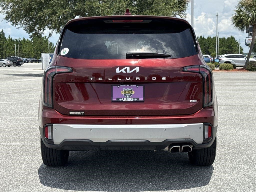 Used 2023 Kia Telluride SUV